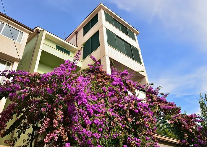 Mustapic Apartman Makarska