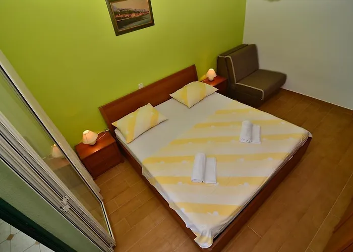 Mustapic Apartman Makarska