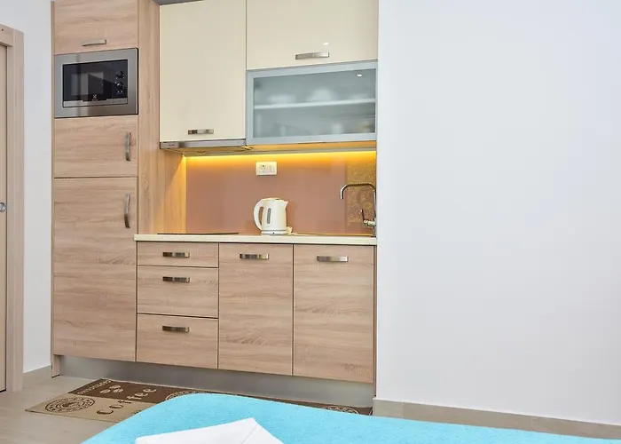 Apartman Mustapic Makarska