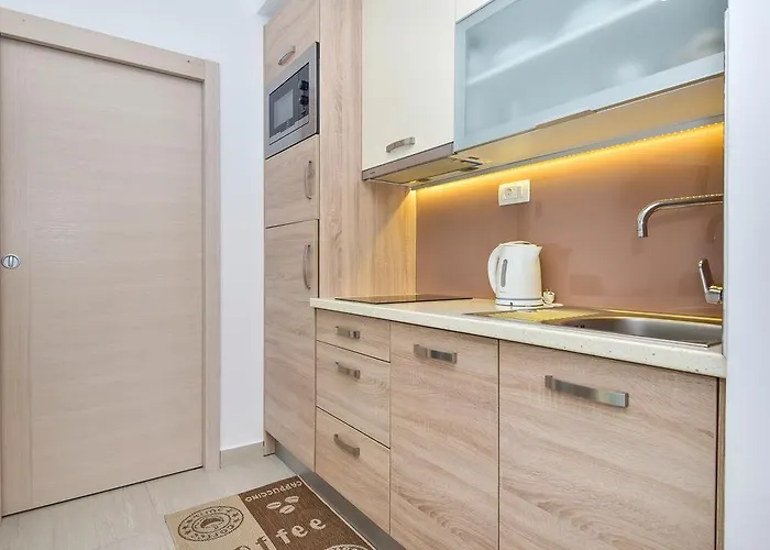 Apartman Mustapic Makarska