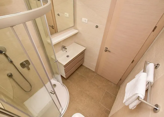 Apartman Mustapic Makarska