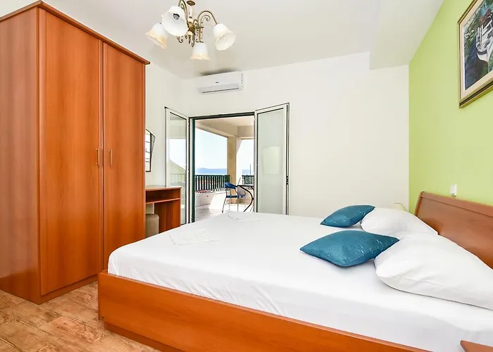 Apartman Mustapic Makarska